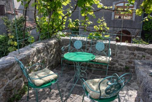 Apartman Nives in Lubenice