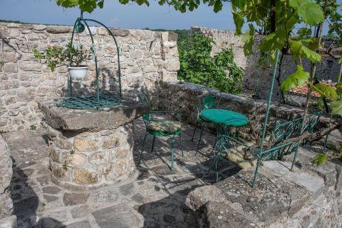 Apartman Nives in Lubenice