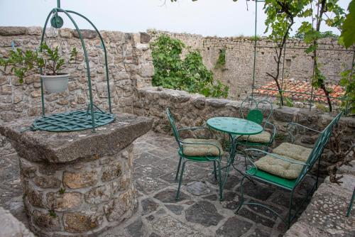 Apartman Nives in Lubenice