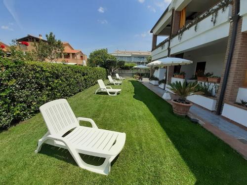 Hotel B&B Rispescia Grosseto in 그로세토