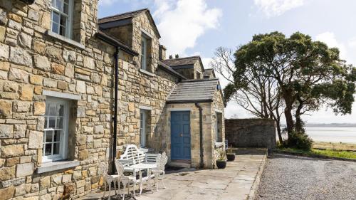 ทัศนียภาพภายนอกโรงแรม, Lissadell on The Beach in คาร์นีย์