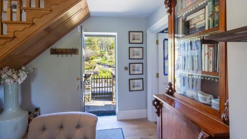 บริการและสิ่งอำนวยความสะดวก, Lissadell on The Beach in คาร์นีย์