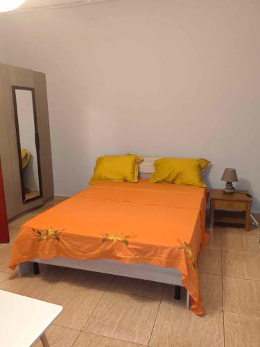 AMI LODGE in 마무주