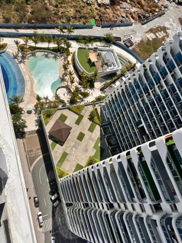 Analiza Penthouse Azure North