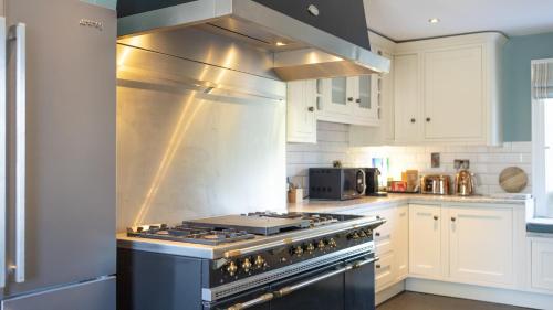 บริการและสิ่งอำนวยความสะดวก, Lissadell on The Beach in คาร์นีย์