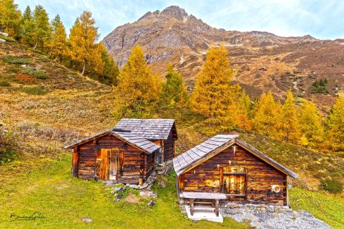 กีฬาและกิจกรรมสันทนาการ, Ferienhaus Bergblick Kappl, nur 17 Minuten vom Skigebiet Ischgl entfernt in คัพพ์ล