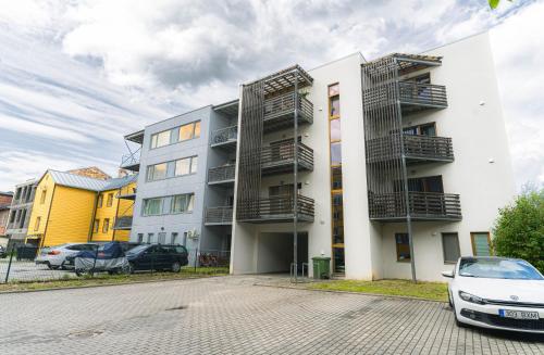 Raatuse Loft Raatuse Loft