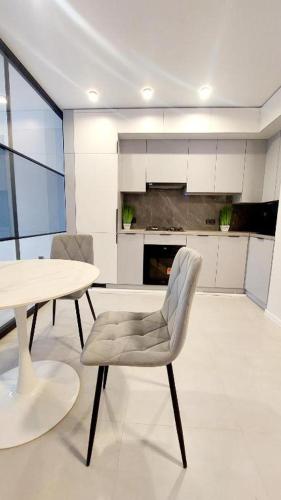 Новобудова вулиця Стрииська 45а FABRIK in مقاطعة سيكافيسكي