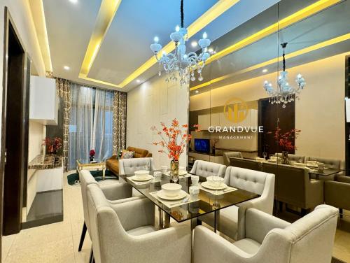 Dorsett Residence by Heystay Management - image 13
