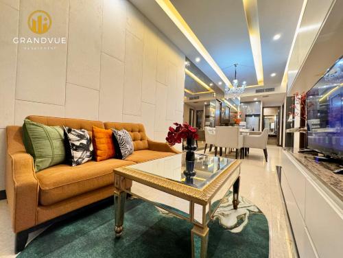 Dorsett Residence by Heystay Management - image 11