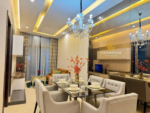 Dorsett Residence by Heystay Management - image 9