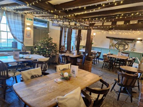 George & Dragon Country Pub & Hotel Wolverton Townsend in Kingsclere