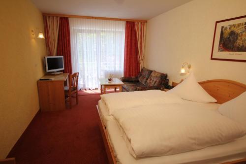 Hotel Pension Fleischmann in Roding, Deutschland