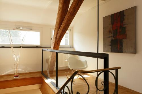 บริการและสิ่งอำนวยความสะดวก, OX Hotel in ไฮเทอร์ไชม์