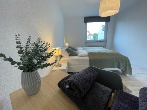 Cosy und am Puls von Hannover, Hannover (fotografie 10)