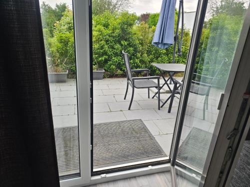 Quiet Place in Achern