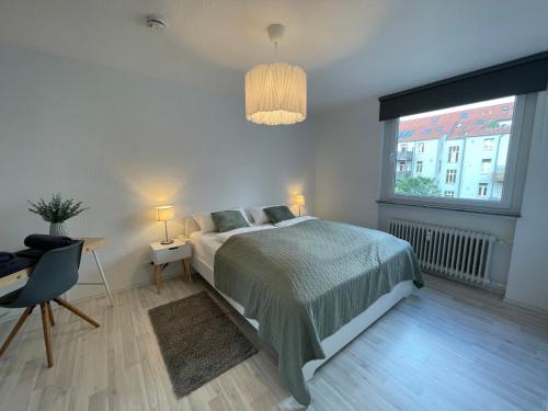 Cosy und am Puls von Hannover, Hannover (fotografie 9)