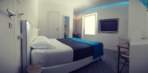 Piccolotel, Рим