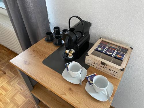 Cosy und am Puls von Hannover, Hannover (fotografie 6)