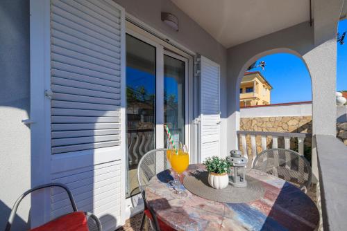 Apartments Mato - image 14