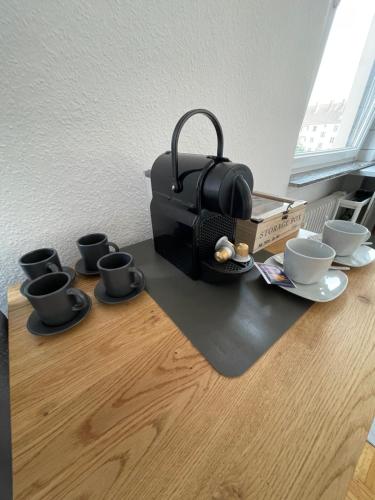 Cosy und am Puls von Hannover, Hannover (fotografie 4)
