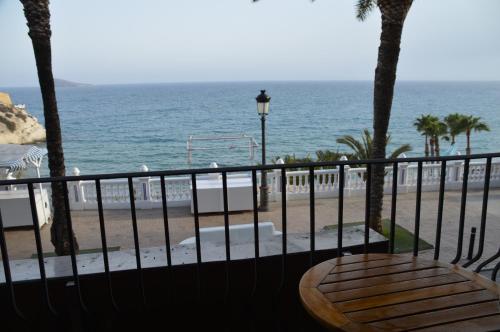 Apartamentos Playa Pequeña 2