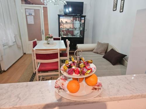 Apartmani, sobe Žiža (Apartmani, sobe Ziza) in Bezdan