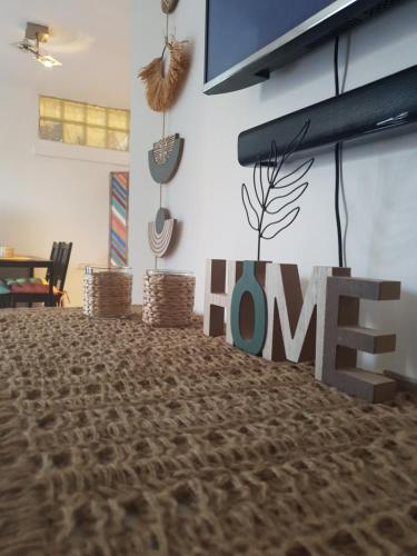 Facilities, Rachel's place in Arad
