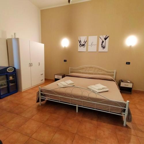 B&B Sara and family chambre d'hôte Talsano