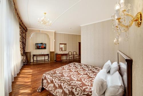 Black Sea Hotel Kyiv