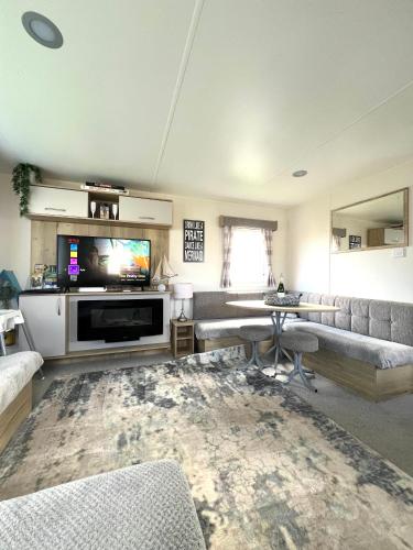 Berwick Holiday Park Haven 3