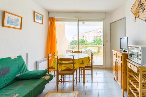One-Bedroom Apartment (4 Adults)