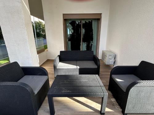 Appartement GARDEN PARADISE BOUZNIKA in Bouznika