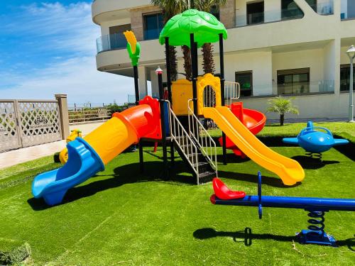 Appartement GARDEN PARADISE BOUZNIKA in Bouznika