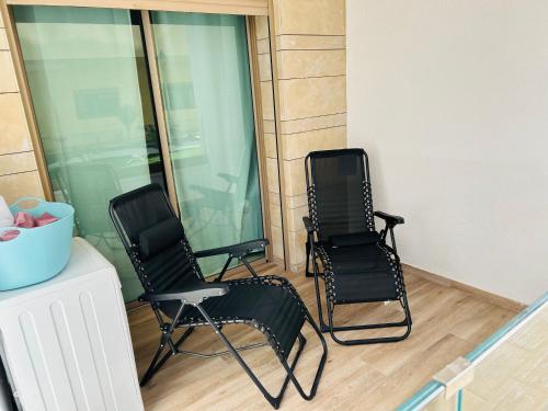 Appartement GARDEN PARADISE BOUZNIKA in Bouznika