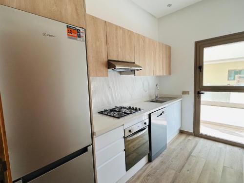 Appartement GARDEN PARADISE BOUZNIKA in Bouznika