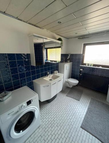 Ferienwohnung Emilia in Marienfels, Deutschland