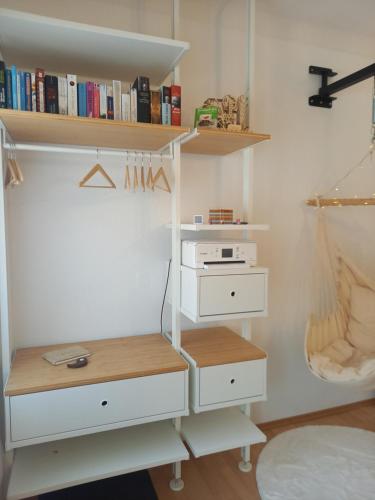 Wickys Igelnest Wickys Igelnest