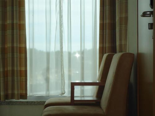 Pombeira Hotel Room Type - Double Room