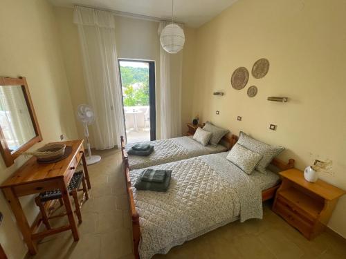 Stay Corfu Studios 5
