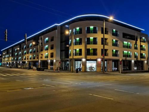 Rebany Apartman 1 - Location saisonnière - Debrecen