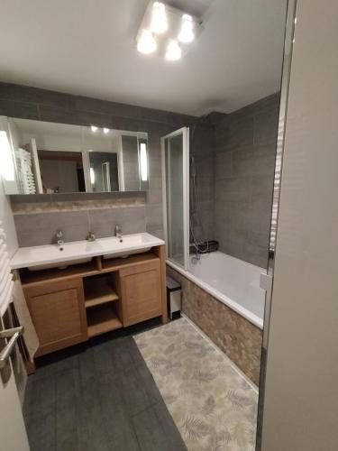Duplex T4 toit terrasse plages parc Borély 13008 MARSEILLE, Marsylia (zdjęcie 7)