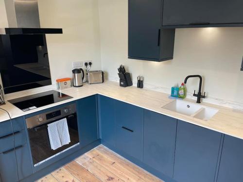 Facilities, Stylish 1 Bedroom Flat in Heart of Cowes in Cowes North