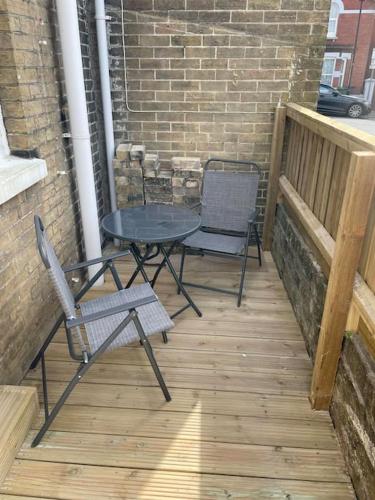 Facilities, Stylish 1 Bedroom Flat in Heart of Cowes in Cowes North