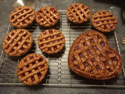 Wickys Igelnest Wickys Igelnest