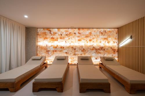 Spa & Pool - Studio Apartments 365, Tirana (photo 8)