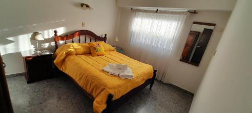 Alojamiento BRAGADO in Bragado