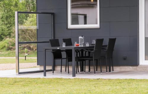 Exterior view, 3 Bedroom Gorgeous Home In Ringkøbing in Hee