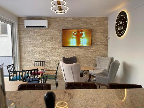 Relax Apartmani in Zgrade