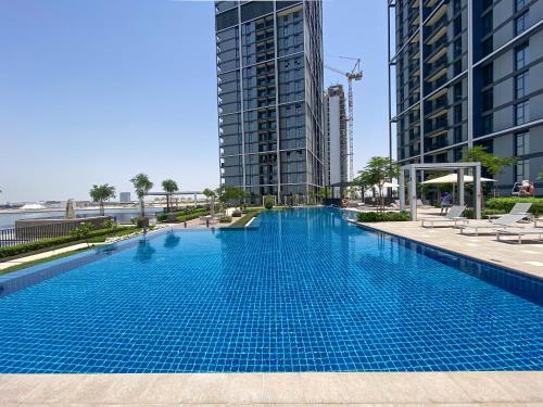 Globalstay Creek Horizon Modern Apartments, Dubaj (zdjęcie 2)